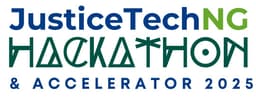 JusticeTechNG Logo