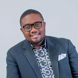 Sunday Kenechukwu Agwu