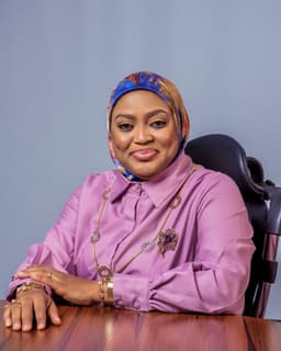 Yetunde Braimoh-Habeebu