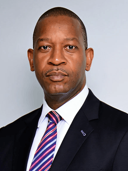 Dr. Babatunde Ajibade
