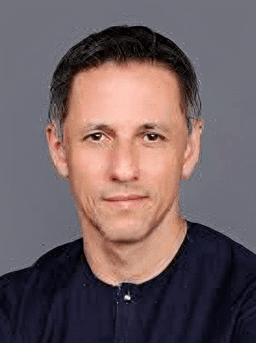 Simon Melchior