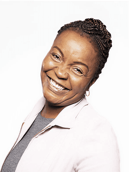 Ijeoma Nwafor