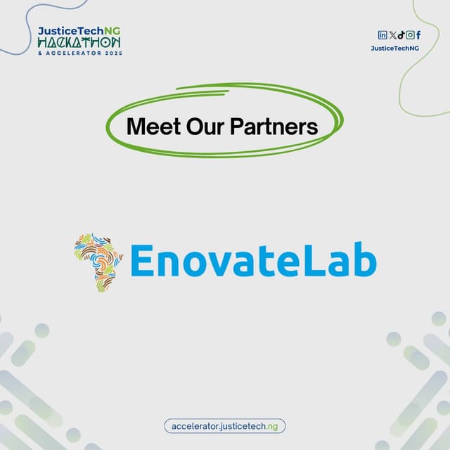 EnovateLab